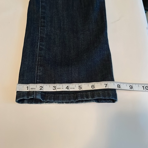 Joes Jeans The Brixton Straight Leg Size 34 - Picture 7 of 16